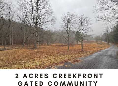 Lot 41 Whisper Woods Road, Hiawassee, GA 30546