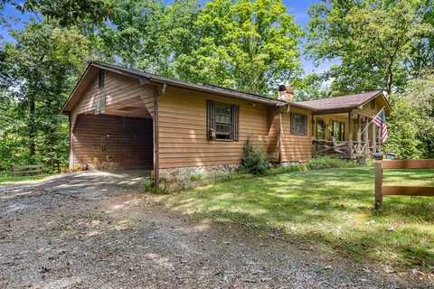 788 Lake Forest Drive, Blue Ridge, GA 30513
