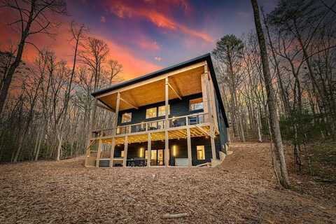 122 Cohutta Overlook, Blue Ridge, GA 30513