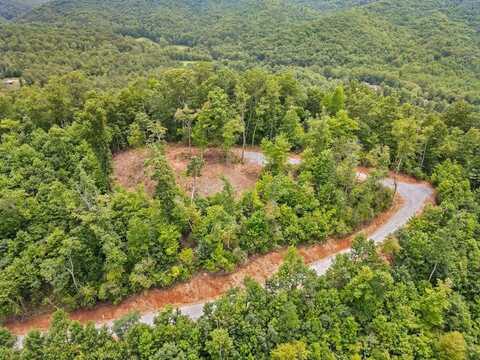 4.48 Ac Tom Wheeler Road, Hiawassee, GA 30546
