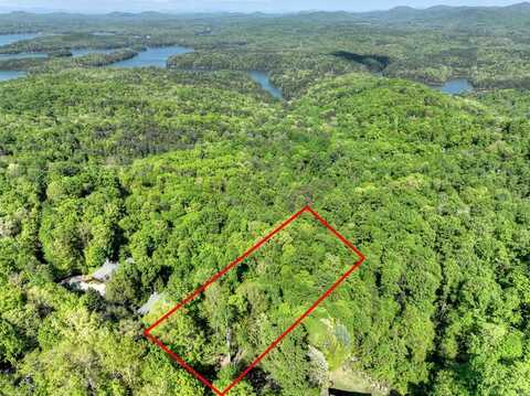Lot 5 Lakeview Drive, Blue Ridge, GA 30513