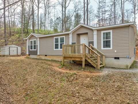 172 Rose Wood Lane, Ellijay, GA 30540