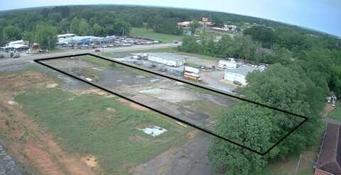 Hwy 72 W, Corinth, MS 38843