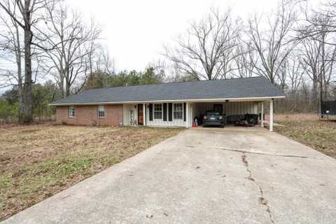 2590 Green Tee Road, Tupelo, MS 38801