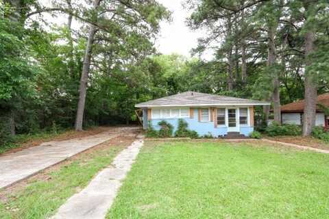 116 Maynard, Tupelo, MS 38801