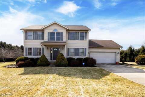 898 Sand Stone Drive, Wooster, OH 44691