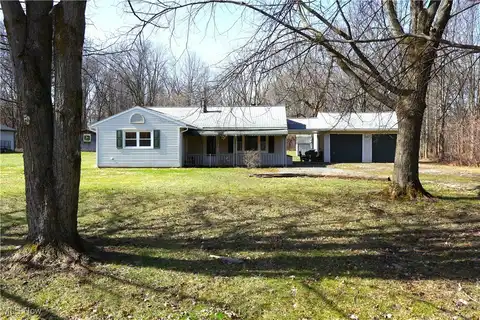 7524 Maddock Road, North Ridgeville, OH 44039