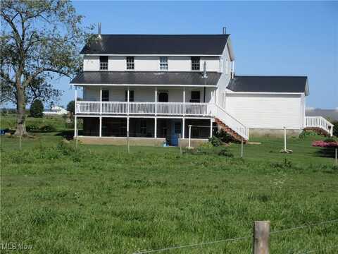 8074 State Route 7, Williamsfield, OH 44093