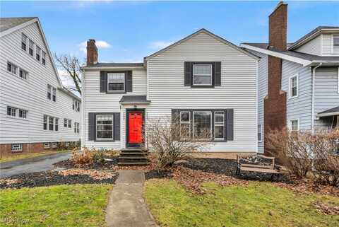 2292-2290 S Overlook Road, Cleveland Heights, OH 44106