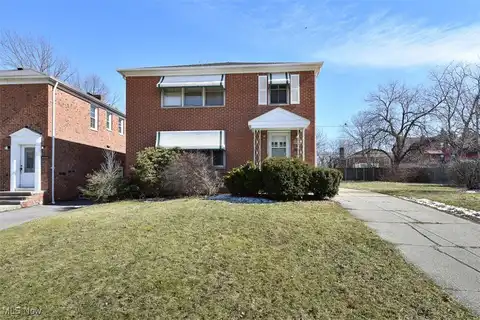 3541 Daleford Road, Shaker Heights, OH 44120