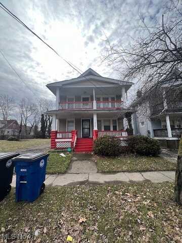 11802 Forest Avenue, Cleveland, OH 44120