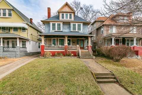 1485 E 106th Street, Cleveland, OH 44106