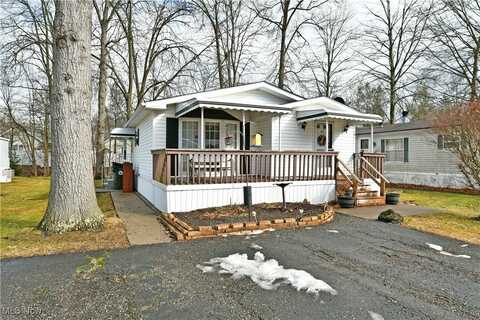 141 Northgate Drive NE, Warren, OH 44484