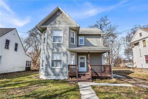 848 Yale Street, Akron, OH 44311