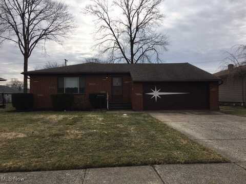 5914 Mayflower Avenue, Mayfield Heights, OH 44124