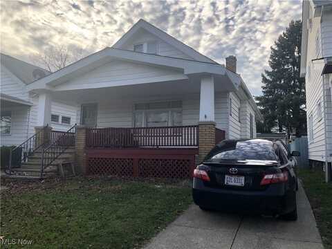 3582 W 126th Street, Cleveland, OH 44111
