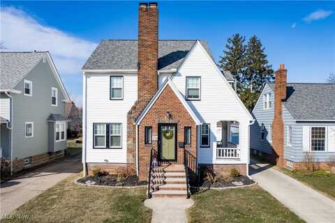 19314 Riverview Avenue, Rocky River, OH 44116