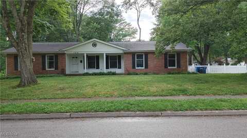 1614 Morris Road, Kent, OH 44240