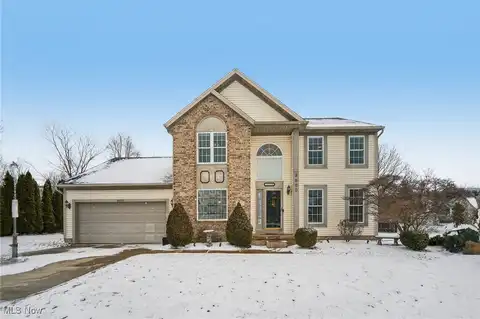 8600 Deer Meadow Blvd, Streetsboro, OH 44241