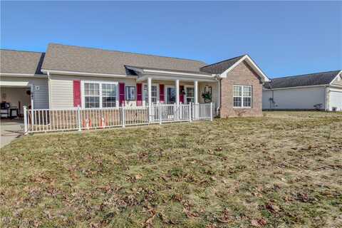 643 Wood Ridge Road, Geneva, OH 44041