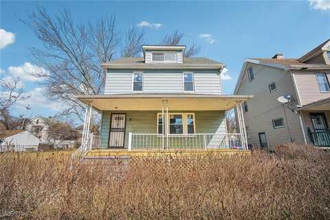 13713 Edgewood Avenue, Cleveland, OH 44105