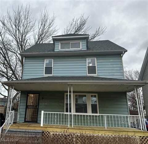 13713 Edgewood Avenue, Cleveland, OH 44105