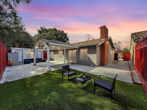 5376 Beech Grove Court, San Jose, CA 95123