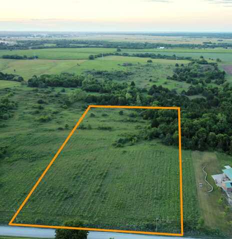 00 SE 85th Street, Wakarusa, KS 66546