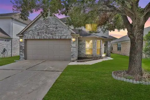 2723 Oakland Brook Street, Houston, TX 77038