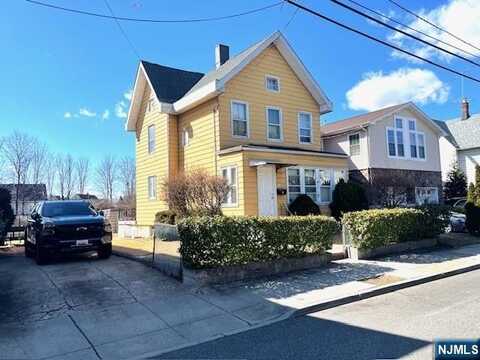 19 Spencer Place, Garfield, NJ 07026