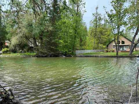 TBD Banwell, Alanson, MI 49706