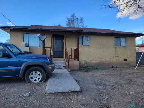 206 W Adams Avenue, Gallup, NM 87301