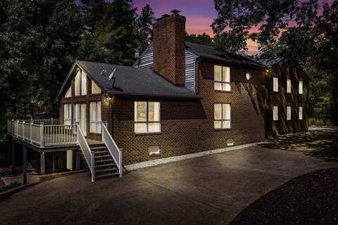 710 Train Ln, Heathsville, VA 22473