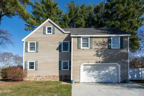 1 Blanche Lane, Exeter, NH 03833
