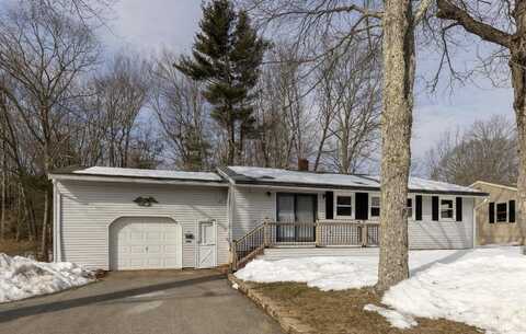 15 Oak Hill Drive, Dover, NH 03820