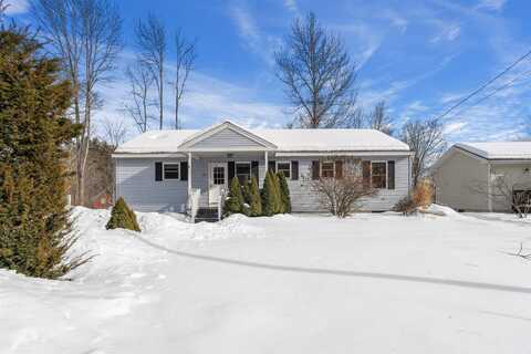 24 Berry Court, Farmington, NH 03835