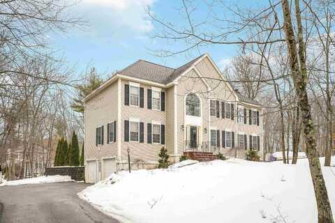 21 Squire Armour Road, Windham, NH 03087