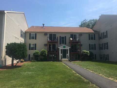 505 White Cedar Boulevard, Portsmouth, NH 03801