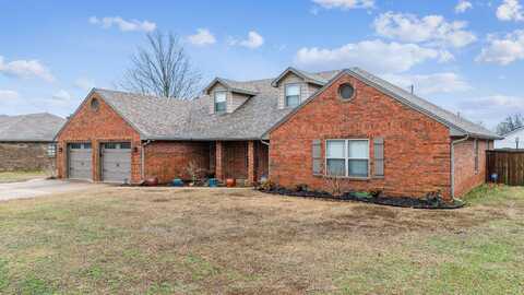 1414 Morgan Circle, Miami, OK 74354