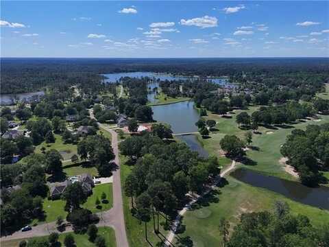 Lot 4 CAMPHILL Drive, Abita Springs, LA 70420