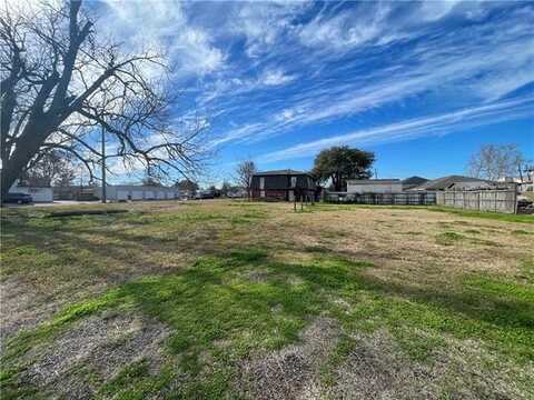 Lots 23 & 24 SINCLAIR Street, Chalmette, LA 70043