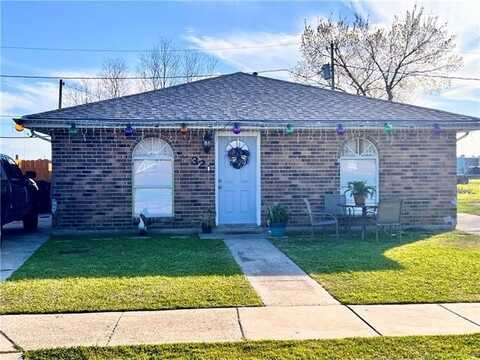 30 S PHILLIP Court, Chalmette, LA 70043