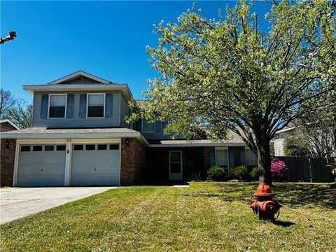 156 SILVERWOOD Drive, Slidell, LA 70461