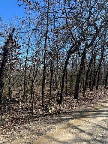 1 S Terrapin Creek Road, Cookson, OK 74427