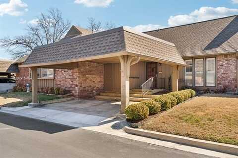 5206 S Harvard Avenue, Tulsa, OK 74135