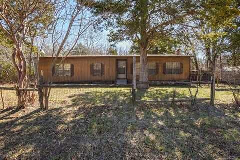 803 S Keystone Drive, Cleveland, OK 74020