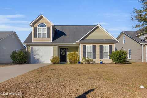 4312 Elizabeth Avenue, New Bern, NC 28562