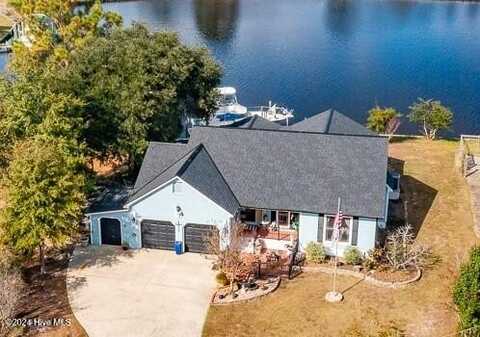 903 Grenada Court, New Bern, NC 28560