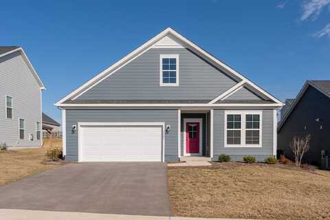 5006 Forsythia Pl Place, Blacksburg, VA 24060