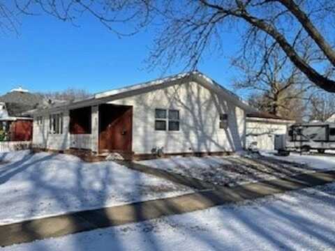 440 E Spruce Street, Cherokee, IA 51012